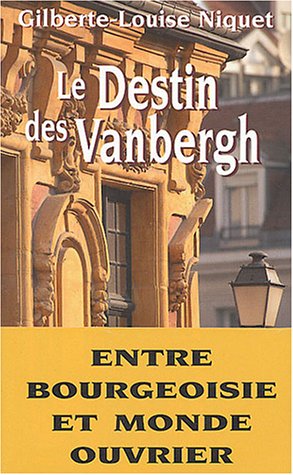 Le  Destin des Vanbergh