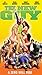 New Guy [VHS] [Import USA]
