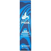ARCTIC FOX Blue Jean Baby Vegan Hair Dye 165ml e | Semi-Permanent Hair Color, 100% Vegan, Cruelty Free, Conditioning Formula,