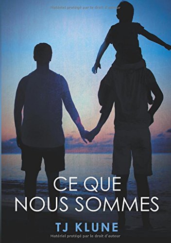 Download Ce que nous sommes