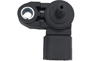 Germban 55241571A Sensor de presión de aire para Multistrada 1200 ducati Panigale 2012-2017 Diavel 1199 r14 Motor MOtor