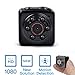 Produktbild Mini Versteckter Spionage Kamera - ENKLOV 1080P HD spy camera mit Nachtsicht , Bewegungserkennung , Indoor / Outdoor-Einsatz