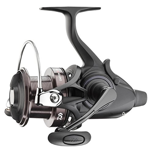 Preisvergleich Produktbild Daiwa Cast´izm BR 25A Freilaufrolle