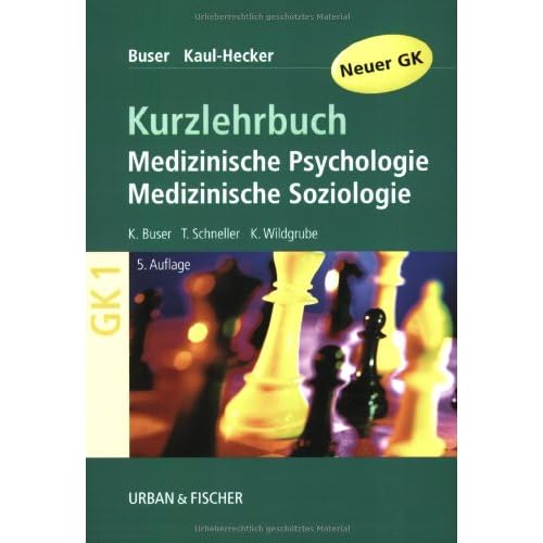 [PDF] KLB Medizinische Psychologie - Medizinische Soziologie KOSTENLOS DOWNLOAD