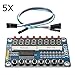 Produktbild Yongse 5Pcs TM1638 Chip Key Display Modul 8 Bits Digital LED Tube Für AVR Arduino