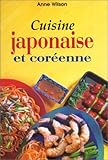 Cuisine japonaise et coréenne