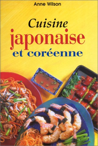 Download Cuisine japonaise et coréenne Download Cuisine japonaise et coréenne
