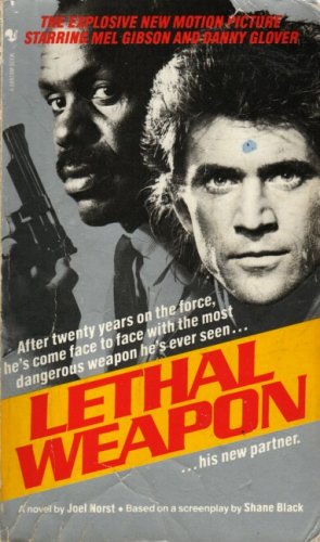 Preisvergleich Produktbild Lethal Weapon