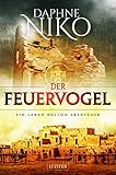 Cover zum Buch Der Feuervogel