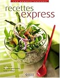 Les bonnes saveurs - Recettes express
