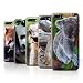Produktbild Stuff4 MR-Phone Case/Cover/Skin/ip7plus/Wildlife Animals Collection Multipack Mignon