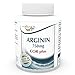Produktbild Vita World Arginin 750mg COR plus 120 Kapseln Deutsche Apotheken Herstellung 3000mg Tagesdosis + Vitamin B6 B12 + Folsäure + Schwarzer Pfefferextrakt
