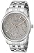 Produktbild GUESS Men's U0474G2 Handsome Silver-Tone Multi-Function Watch
