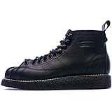 adidas superstar boot luxe w