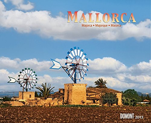 Mallorca 2013