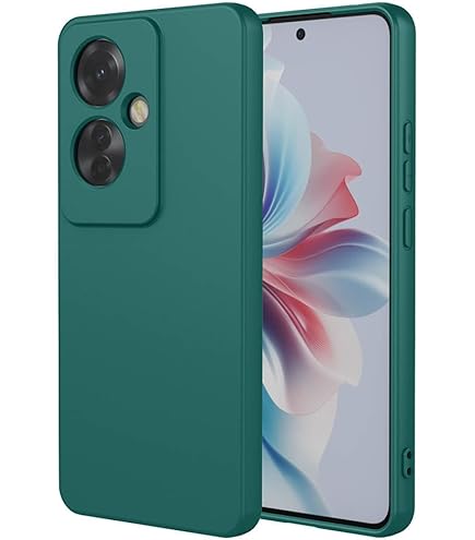 Oppo Reno11 F 5G, Dual, 256GB 8GB Ram, Palm Green : Amazon.com.be