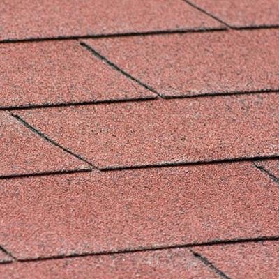 Preisvergleich Produktbild UNIVERSO Rechteck-Dachschindeln