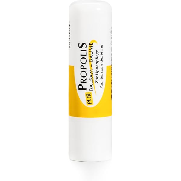 ACEMELIA Reparierender Lippenbalsam 2x10 Ml – Intensive Pflege Für Trockene Lippen & Nase, Vegan, Mit Natürlichen Inhaltsstoffen