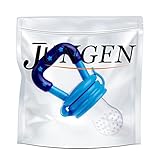 JUNGEN Baby Schnuller Clip Attache Sucette Kids Nippel frische Milch Nibbler Essen Feeder sicher Baby Schnuller Flaschen Nippel Sauger - 7