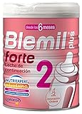 A partir del 6º mes de edad Blemil Plus Forte 2 Leche - 800 gr