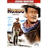 Hondo [Édition Spéciale]