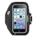 Produktbild Belkin Sport-Fit Plus Armband for Iphone 5/5S/5C/iPod Touch 5th Gen