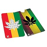 Mühle in Kreditkartengröße.