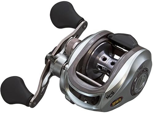 Lews Fishing Laser MG Speed Spool Series Reel