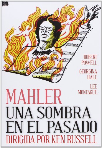 Mahler, Una Sombra En El Pasado [DVD]