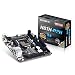 Produktbild Gigabyte GA-H81N-D2H Mainboard Sockel 1150 (Mini ITX, Intel H81, 2x DDR3 DIMM Speicher, 2x USB 3.0/2.0)
