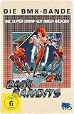 Die BMX-Bande - Limited Collector's Edition im VHS-Design [Blu-ray] - Nicole Kidman