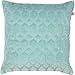 Produktbild Dutch Decor Kissen Bora 45x45 cm hell Jade - Zierkissen - Dekokissen - Heimtextilien - Dekoration