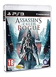 juegos ps3 digitales venezuela PEGI 18 Assassin\'s Creed: Rogue