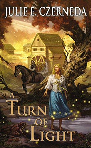 A Turn of Light livre