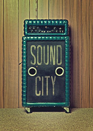 Sound City - Real To Reel [DVD]