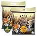 Produktbild CASA COLON Crema Strong 2x 100 Kaffeepads (1400g) - für alle Pad Systeme geeignet