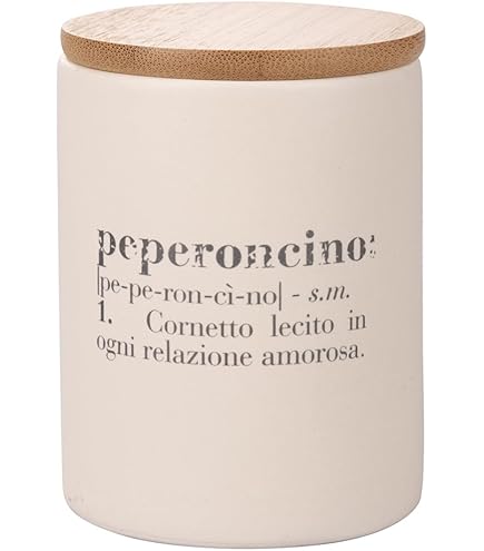 Set Condimenti Villa D'Este Home Tivoli - Oliera, Acetiera, Sale E Pepe In Gres Con Stand Acciaio - Design Victionary - Foto 6