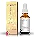Vitamin C-RUM - Vitamin C Serum for Your Face 20% Ascorbic Acid + Hyaluronic Acid + Vitamin E and Antioxidants + Brightens Skin + Reduces Fine Lines and Wrinkles - Anti Aging Powerhouse (30ml)