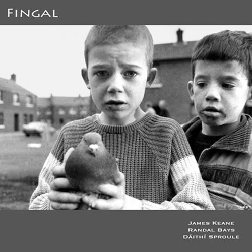 Preisvergleich Produktbild Fingal by Fingal (2008-10-14)