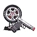 Sunshine Gifting Laser Target Gun Toy, Music and Lights, Shooting Game RS.599.00