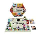 Image de Boîte à quiz Disney