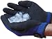Produktbild Ice Gloves - Winterhandschuhe – Beständigkeit gegen extreme Temperaturen unter -22 C von Easy Off Gloves, Extra Large, 1