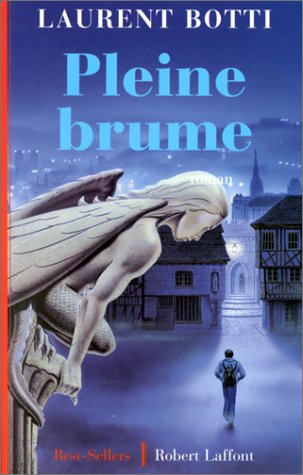 couverture de : Pleine brume