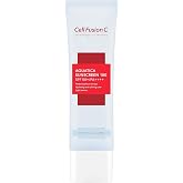 Cell Fusion C Aquatica Nemlendirici Y&uuml;ksek Koruyucu T&uuml;m Cilt Tipleri I&ccedil;in G&uuml;neş Kremi 100 Spf50 /pa 50 gr