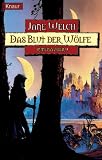 Cover zum Buch Das Blut der Wölfe: Runenzauber 09