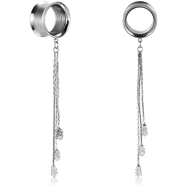 20CF Unieke Geen Piercing Oor Clip Mooie Gouden Me
