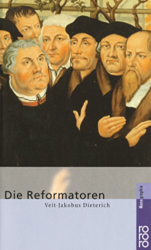 Download Die Reformatoren Download Die Reformatoren