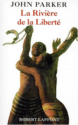 couverture de : La rivi&egrave;re de la libert&eacute;