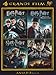 Harry Potter Anni 5-7 Pt.2 (Box 4 Dvd)