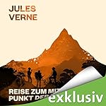 Reise zum Mittelpunkt der Erde